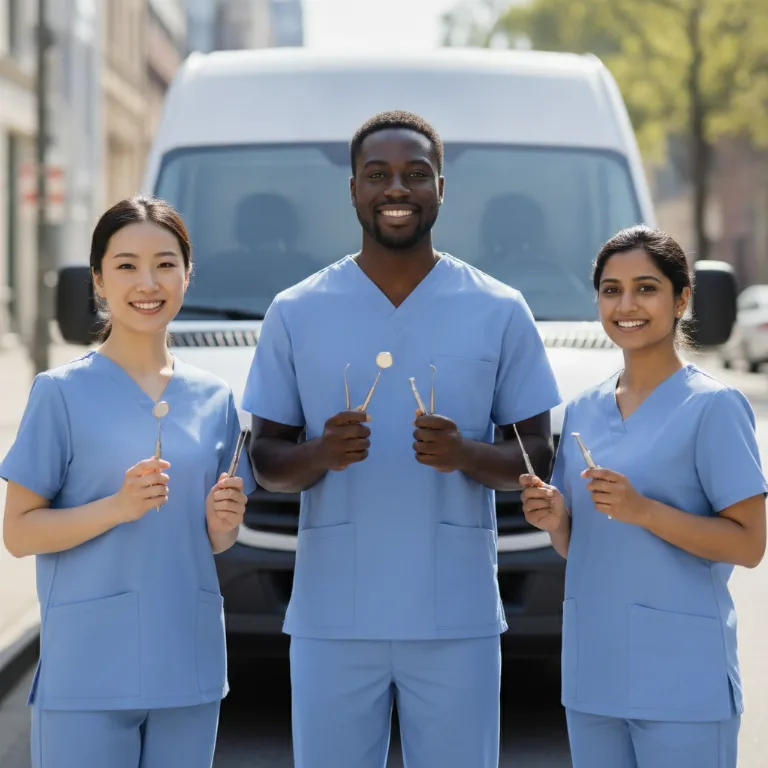 dentist Winnetka