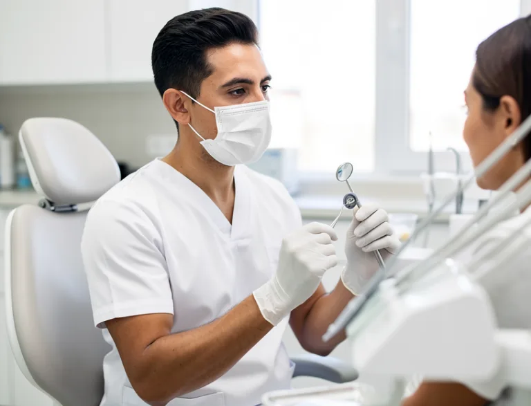 dentist Winnetka